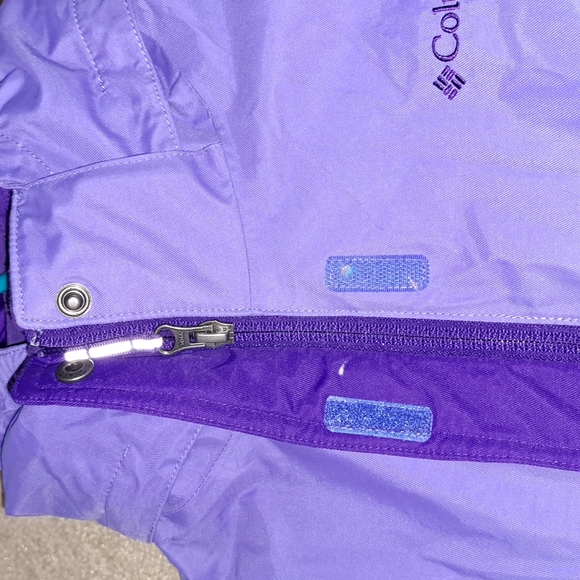 Columbia interchangeable jacket - Picture 4 of 10